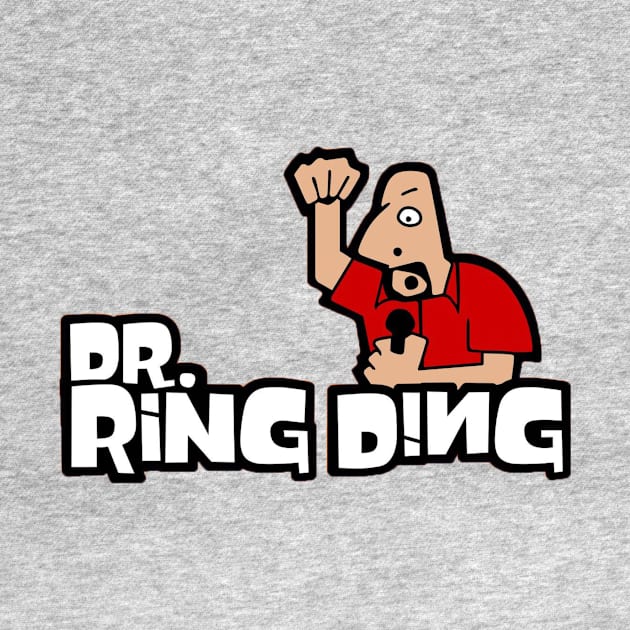 Dr. Ring Ding by ringdingofficial